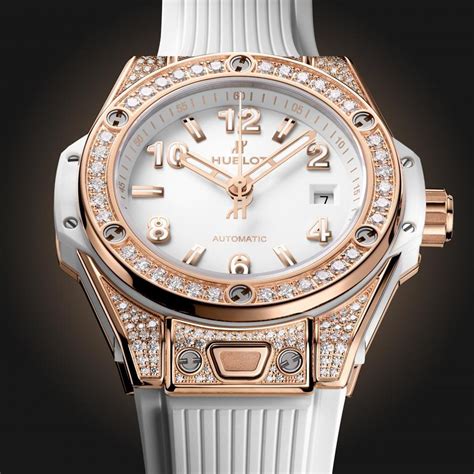 womens hublot watch price|women's luxury gold watch.